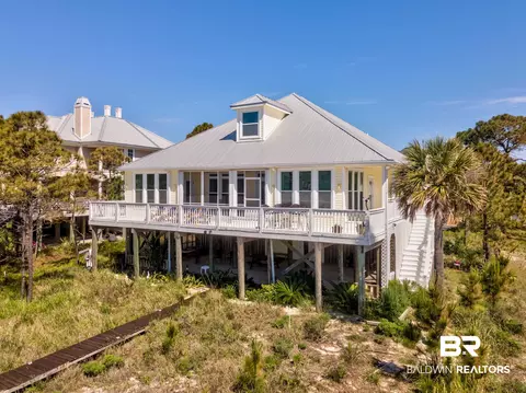 603 Hernando Pl, Dauphin Island, AL 36528