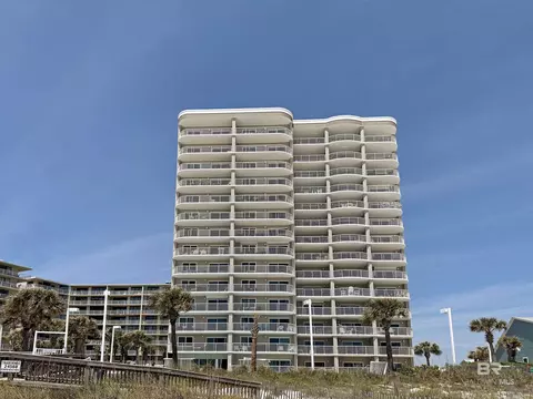 24568 Perdido Beach Blvd #1008, Orange Beach, AL 36561