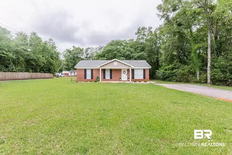 6570 Kanode Rd, Theodore, AL 36582 photo 2