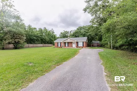 6570 Kanode Rd, Theodore, AL 36582 photo 3