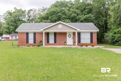 6570 Kanode Rd, Theodore, AL 36582