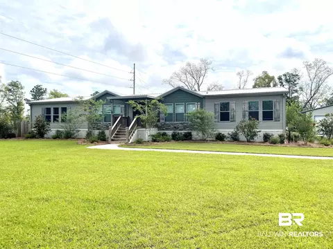 12458 County Road 87 #LOT 1, Elberta, AL 36530