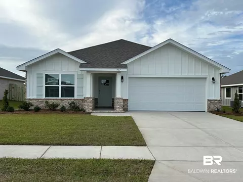 917 Canina Ave, Foley, AL 36535