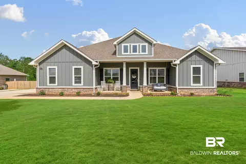 12679 Warbler St, Spanish Fort, AL 36527