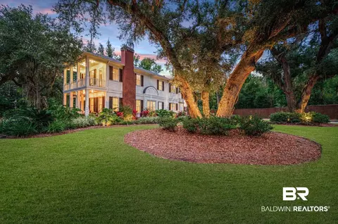 5016 Certain Cir, Orange Beach, AL 36561