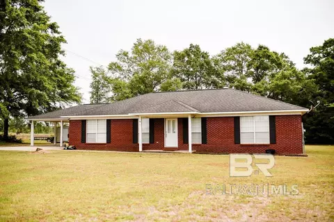 17816 Highway 41, Brewton, AL 36427