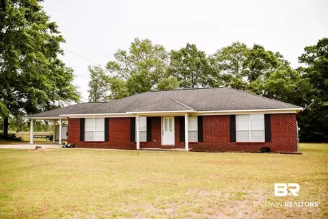 17816 Highway 41, Brewton, AL 36427