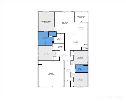 14929 Forsythia Loop, Silverhill, AL 36576 photo 31