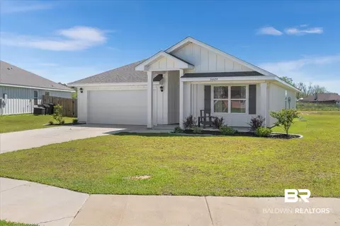 14929 Forsythia Loop, Silverhill, AL 36576 photo 2