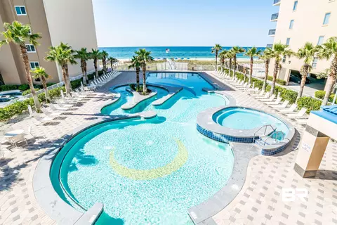 1010 W Beach Blvd #1106, Gulf Shores, AL 36542