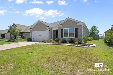 928 Summerton Dr, Foley, AL 36535
