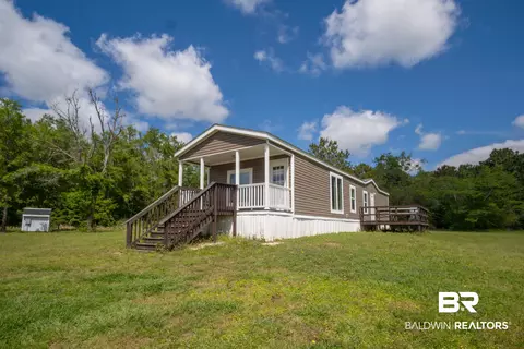 14635 E Bay Rd, Foley, AL 36535