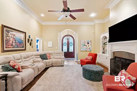 1065 Dominion Dr, Mobile, AL 36695 photo 2