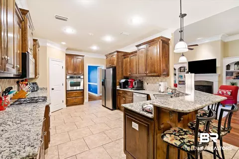 1065 Dominion Dr, Mobile, AL 36695 photo 8