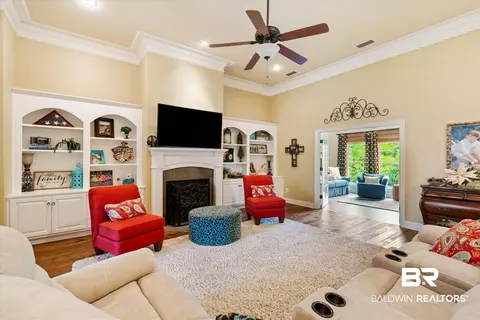 1065 Dominion Dr, Mobile, AL 36695 photo 3