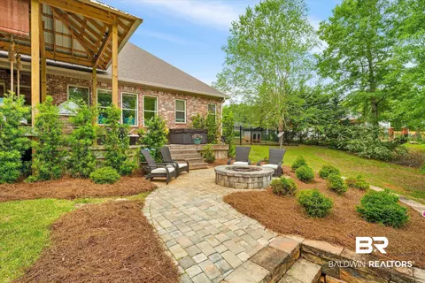 1065 Dominion Dr, Mobile, AL 36695 photo 27