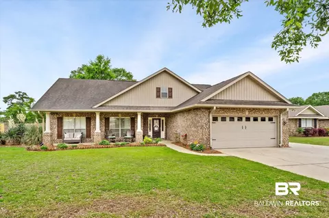 8393 Sasanqua Cir, Semmes, AL 36575