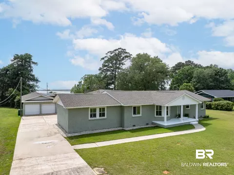 202 Patrician Dr, Spanish Fort, AL 36527