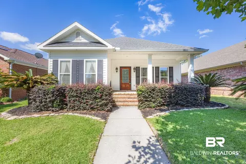 29987 St Barbara St, Daphne, AL 36526