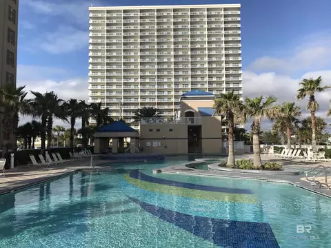 1010 W Beach Blvd #1908, Gulf Shores, AL 36542
