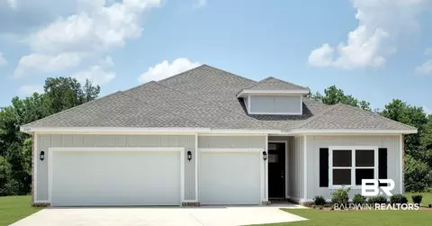 529 Golden Leaf Ave, Fairhope, AL 36532