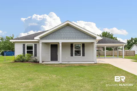 123 Eagles Loop, Robertsdale, AL 36567