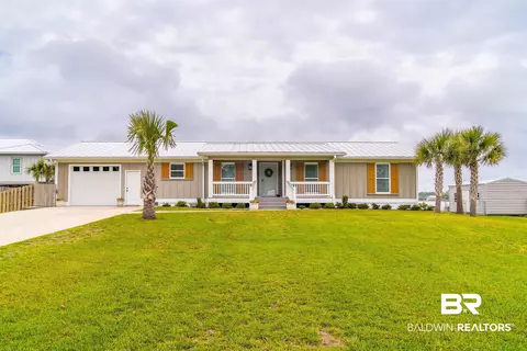 16393 Bon Bay Dr, Gulf Shores, AL 36542