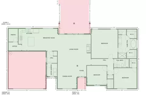 19686 Bunker Loop, Fairhope, AL 36532 photo 45