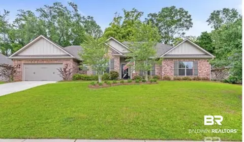 19686 Bunker Loop, Fairhope, AL 36532 photo 1