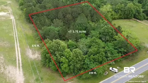 8400 Killam Rd, Century, FL 32535
