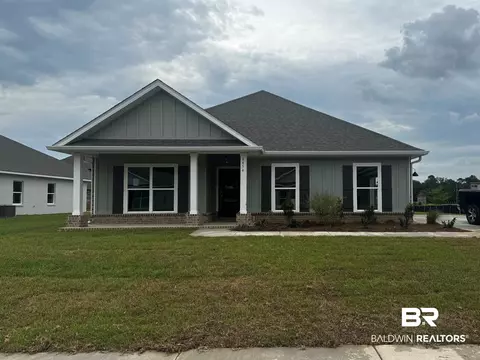 8454 Rosedown Ln, Daphne, AL 36526
