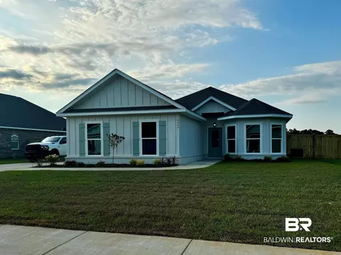 8466 Rosedown Ln, Daphne, AL 36526