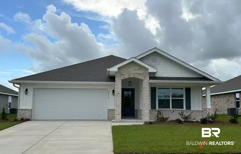 3073 Ingrid Ln, Foley, AL 36535