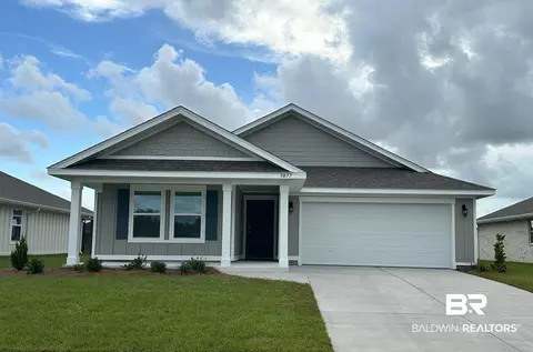 3077 Ingrid Ln, Foley, AL 36535