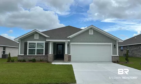 920 Canina Ave, Foley, AL 36535