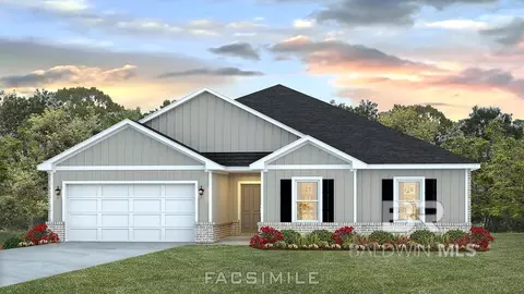 26814 Montelucia Way, Daphne, AL 36526