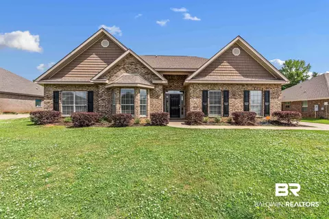 9710 N Winchester Dr, Semmes, AL 36575