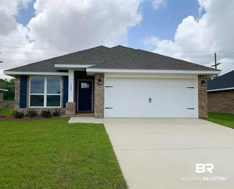 1403 Plymouth Dr, Foley, AL 36535