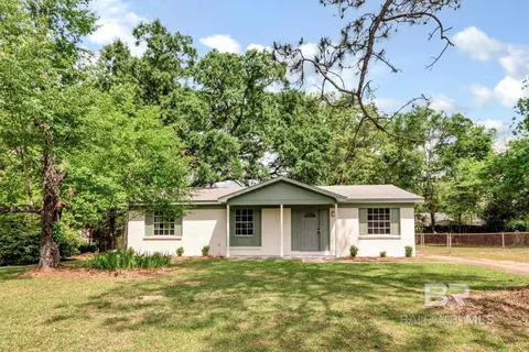 5354 Cortez Ct, Mobile, AL 36609