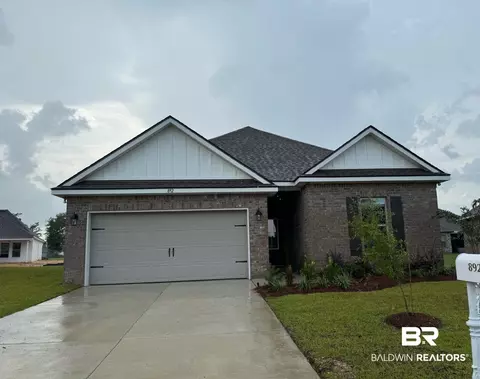 892 Sumter Loop, Foley, AL 36535