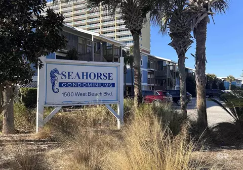 1500 W Beach Blvd #311, Gulf Shores, AL 36542