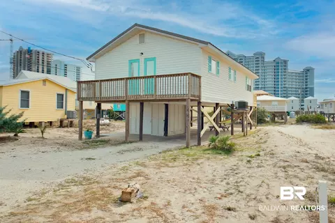 457 E 2nd Ave, Gulf Shores, AL 36542