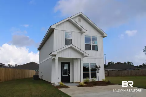 3233 Cala Linda Ln, Lillian, AL 36549