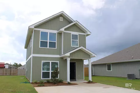 3236 Cala Linda Ln, Lillian, AL 36549