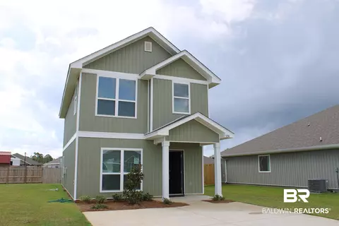 3236 Cala Linda Ln, Lillian, AL 36549