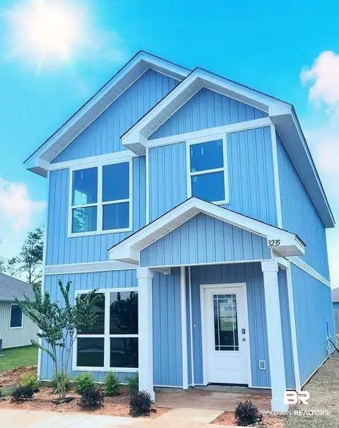 3235 Cala Linda Ln, Lillian, AL 36549