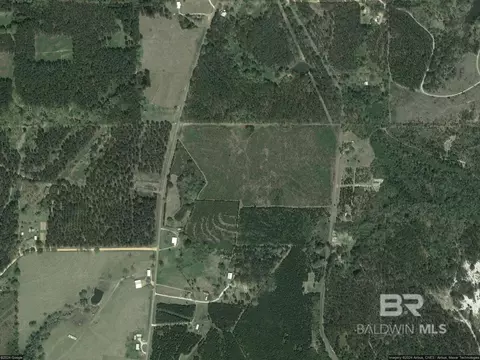 5432 County Road 7, Repton, AL 36475