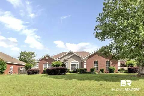 9572 White Castle Rd, Mobile, AL 36695 photo 1
