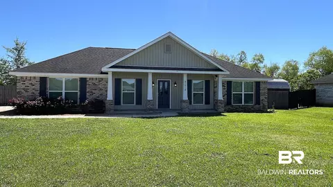 21718 Talbot Ln, Robertsdale, AL 36567