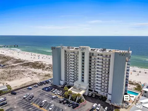 25800 Perdido Beach Blvd #1002, Orange Beach, AL 36561